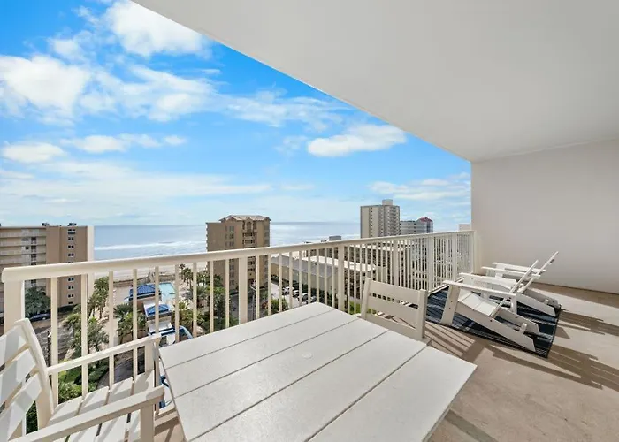 Crystal Tower 904 By Youngs Suncoast Gulf Shores