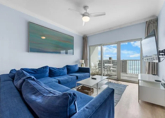 Crystal Tower 904 By Youngs Suncoast