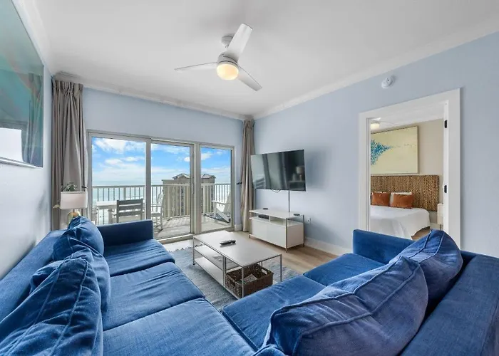 Crystal Tower 904 By Youngs Suncoast *