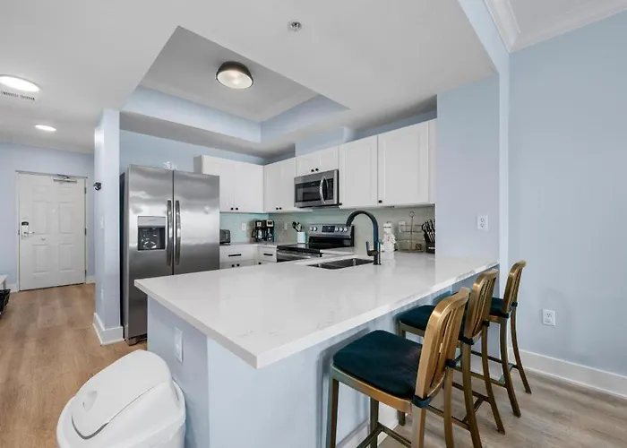 Crystal Tower 904 By Youngs Suncoast * Gulf Shores