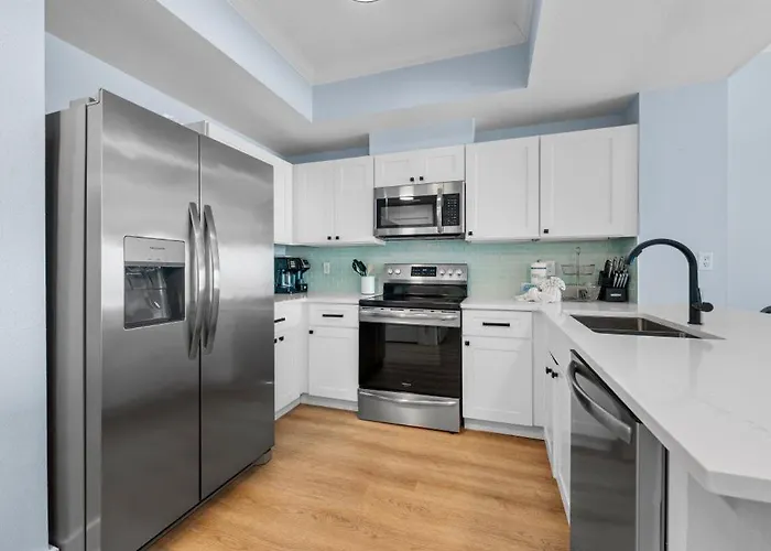 Apartment Crystal Tower 904 By Youngs Suncoast Gulf Shores
