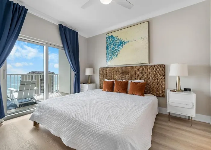 Crystal Tower 904 By Youngs Suncoast * Gulf Shores