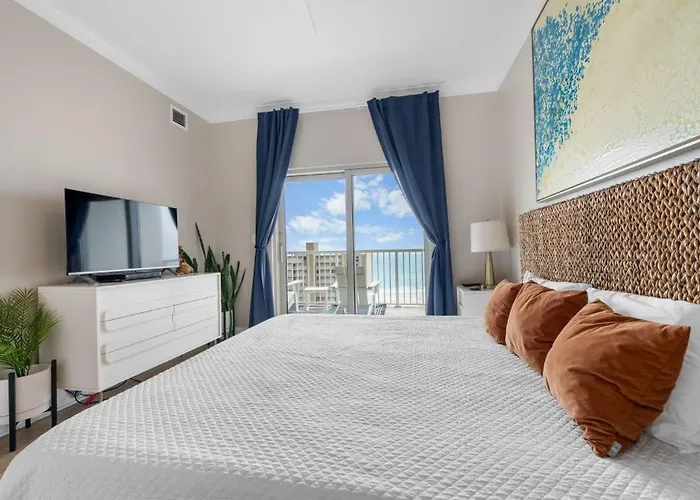Crystal Tower 904 By Youngs Suncoast Gulf Shores