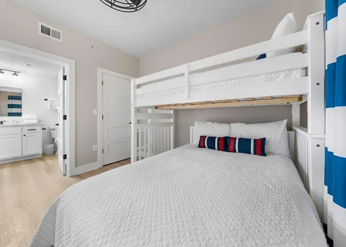 Crystal Tower 904 By Youngs Suncoast Gulf Shores