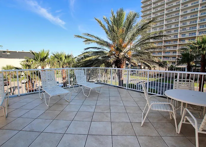 Crystal Tower 904 By Youngs Suncoast Apartment