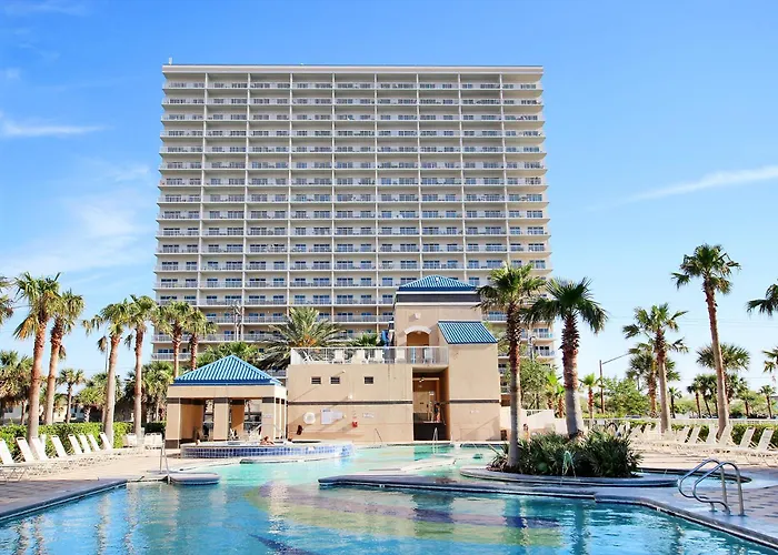 Crystal Tower 904 By Youngs Suncoast * Gulf Shores