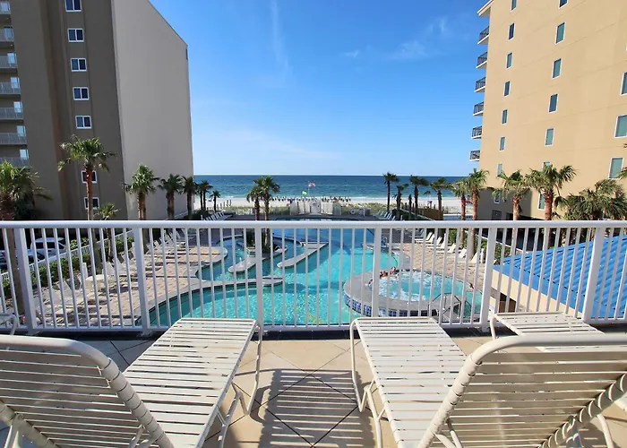 Apartment Crystal Tower 904 By Youngs Suncoast Gulf Shores