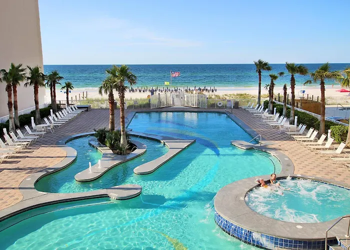 Crystal Tower 904 By Youngs Suncoast Gulf Shores
