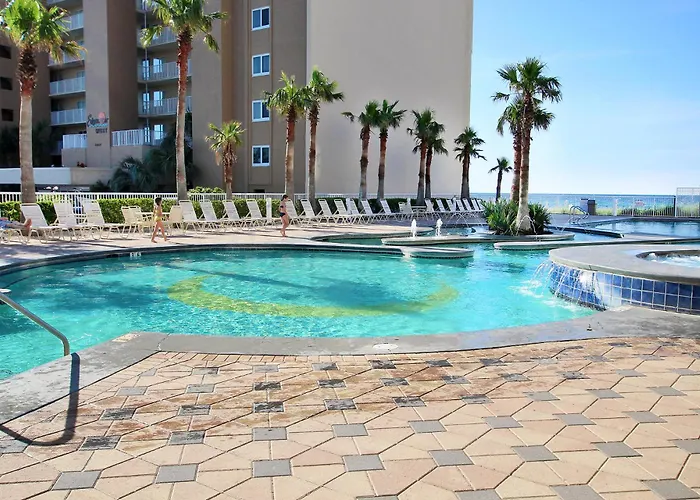 Crystal Tower 904 By Youngs Suncoast