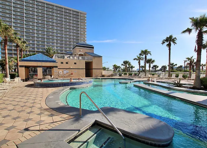 Apartment Crystal Tower 904 By Youngs Suncoast Gulf Shores