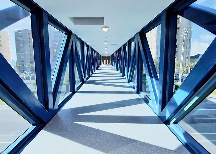 Crystal Tower 904 By Youngs Suncoast Apartment