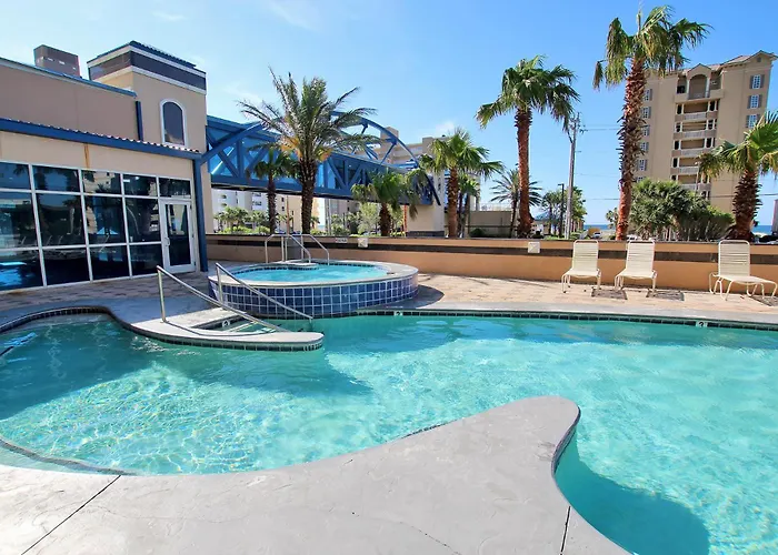 Crystal Tower 904 By Youngs Suncoast Apartment Gulf Shores