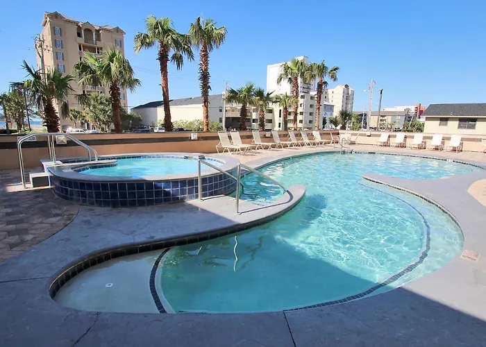 Apartment Crystal Tower 904 By Youngs Suncoast Gulf Shores