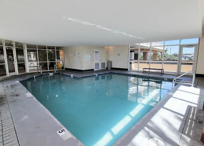 Crystal Tower 904 By Youngs Suncoast