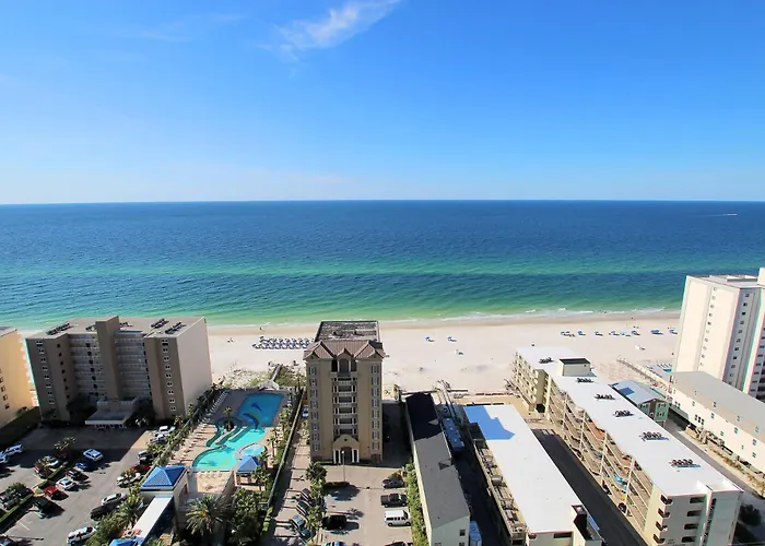 Crystal Tower 904 By Youngs Suncoast *