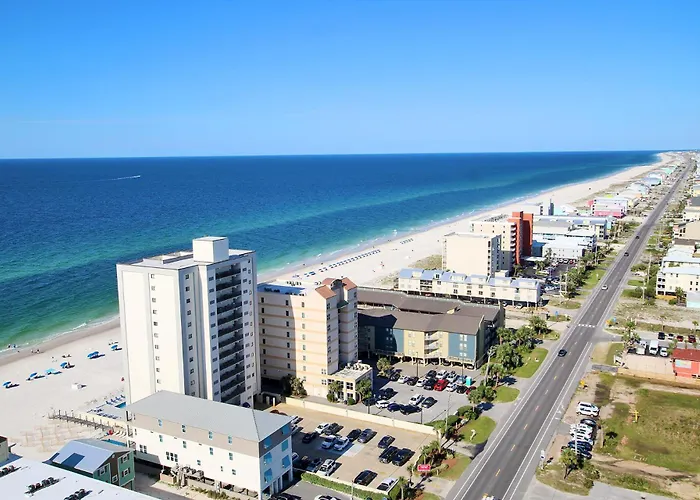 Crystal Tower 904 By Youngs Suncoast Apartment