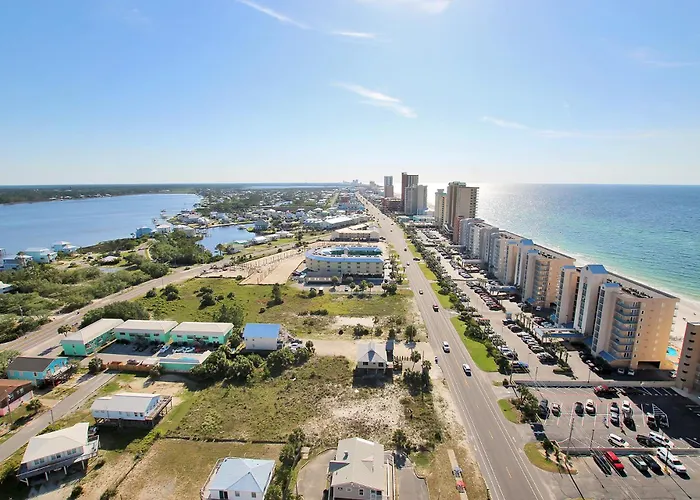 Crystal Tower 904 By Youngs Suncoast Apartment