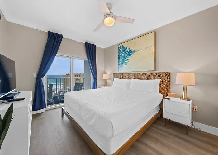 Crystal Tower 904 By Youngs Suncoast Apartment Gulf Shores