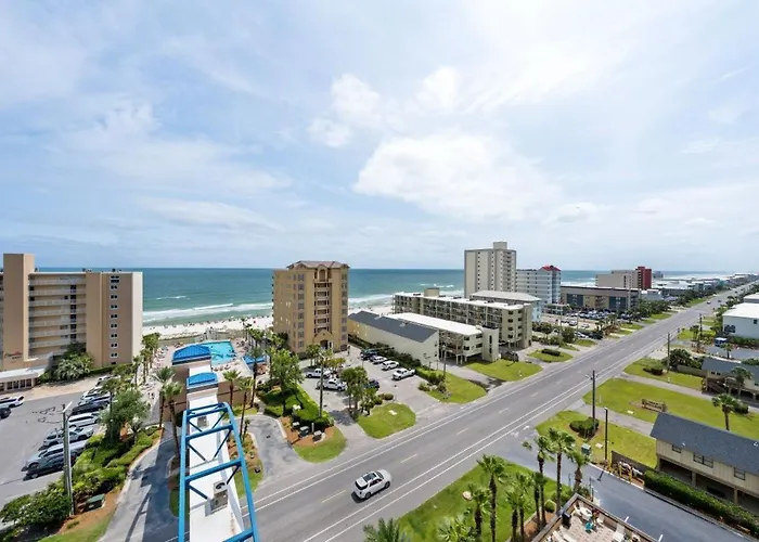 Apartment Crystal Tower 904 By Youngs Suncoast Gulf Shores