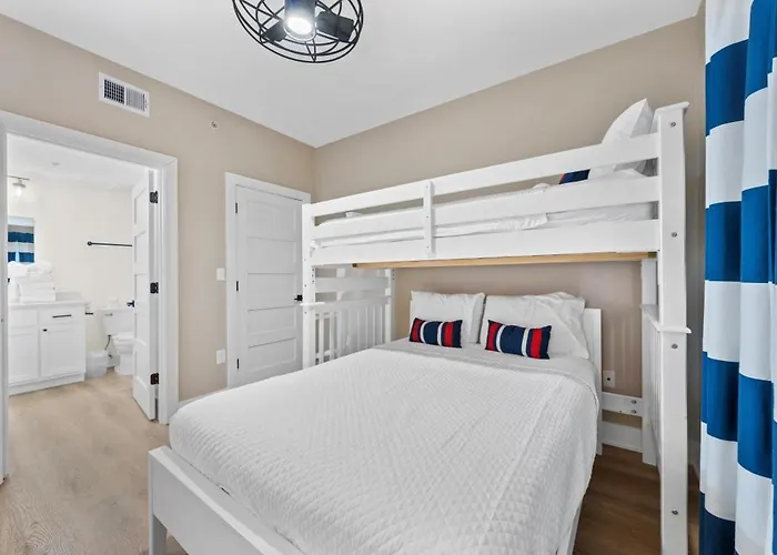 Crystal Tower 904 By Youngs Suncoast *