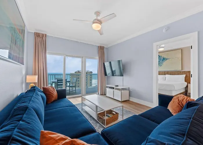 Crystal Tower 904 By Youngs Suncoast * Gulf Shores