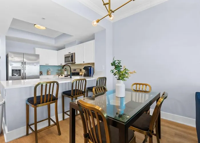 Apartment Crystal Tower 904 By Youngs Suncoast