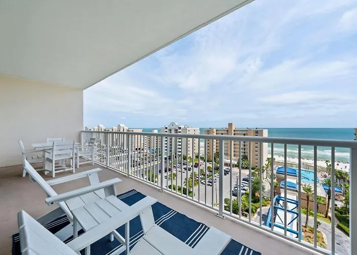 Crystal Tower 904 By Youngs Suncoast *