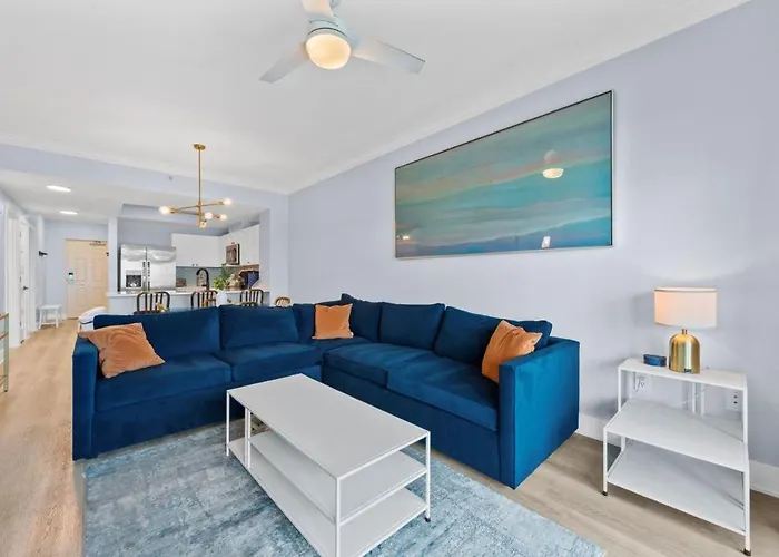 Crystal Tower 904 By Youngs Suncoast *