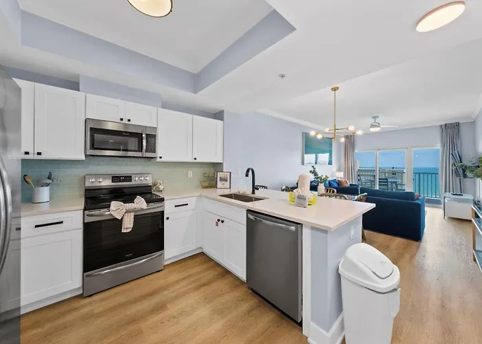 Crystal Tower 904 By Youngs Suncoast Gulf Shores