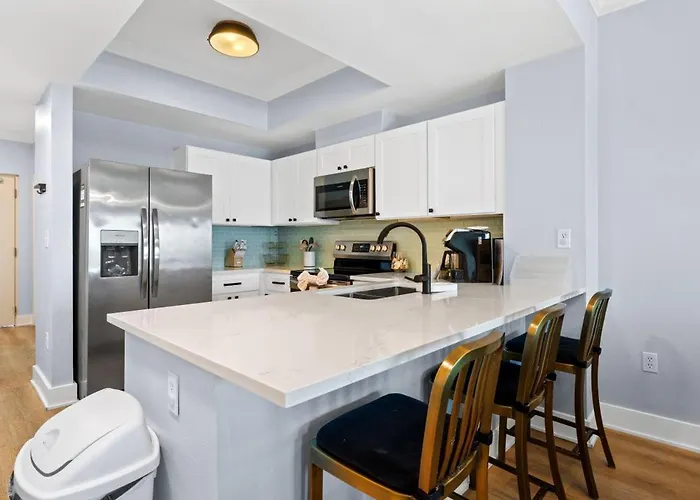Crystal Tower 904 By Youngs Suncoast * Gulf Shores